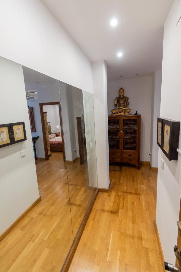 La Piramide Apartman Sevilla Kültér fotó